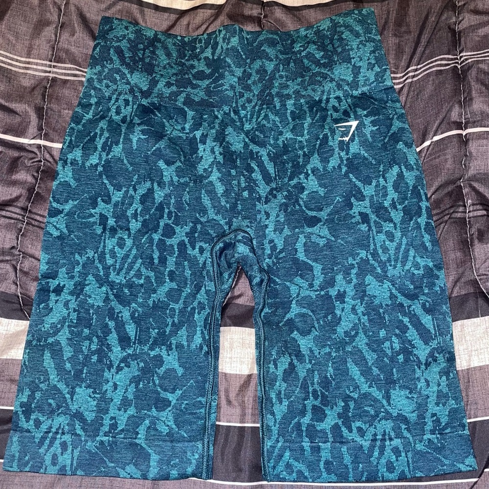 Gymshark shorts